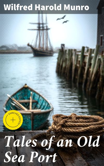 Tales of an Old Sea Port