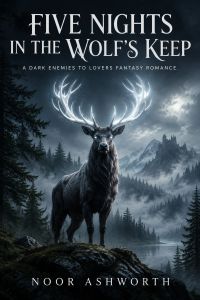 Five Nights in the Wolf's Keep