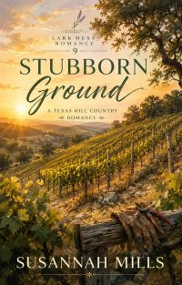 Stubborn Ground
