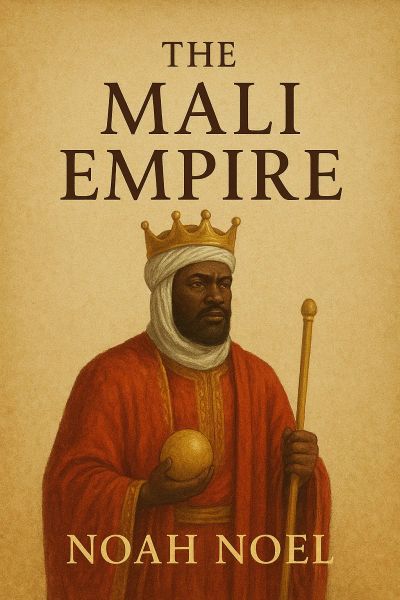 THE MALI EMPIRE