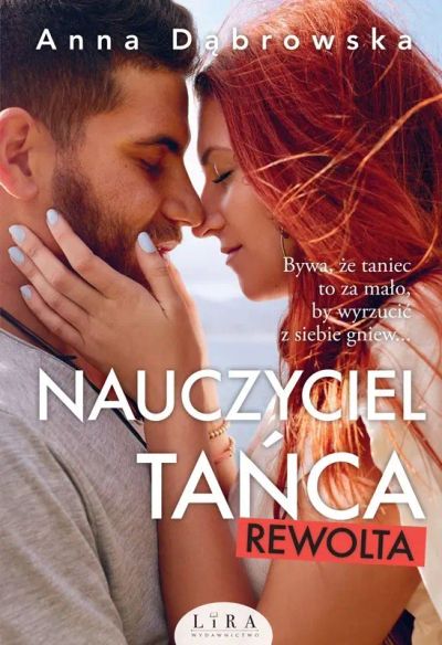 Nauczyciel tańca: Rewolta