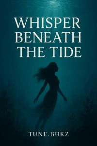 WHISPER BENEATH THE TIDE 