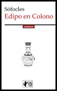 Edipo en Colono