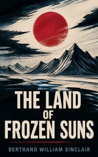 The Land of Frozen Suns