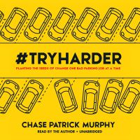 #TryHarder