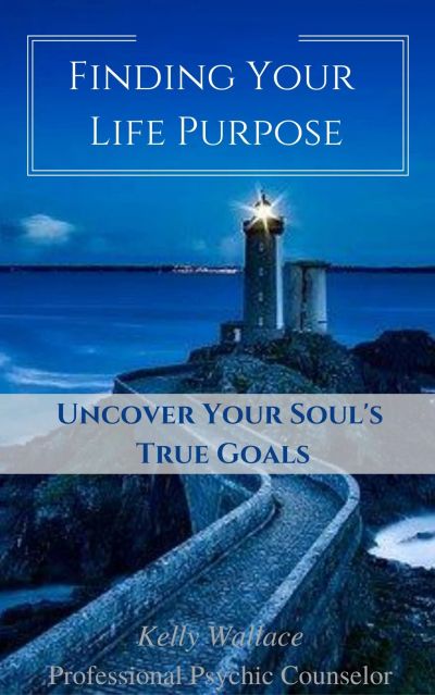 Finding Your Life Purpose