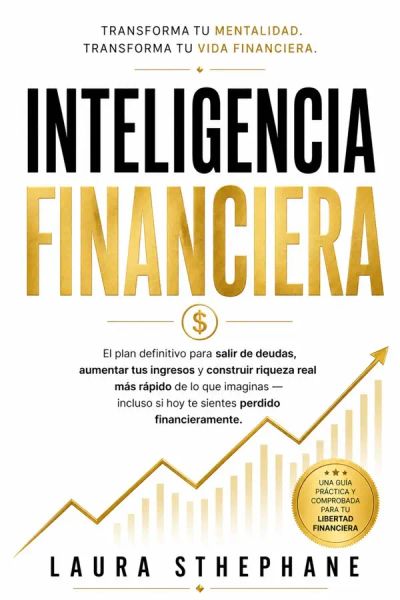 Inteligencia financiera