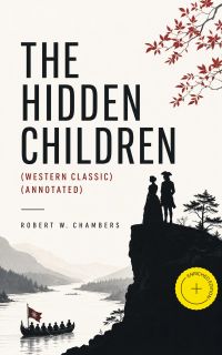 THE HIDDEN CHILDREN (Western Classic) (Annotated)