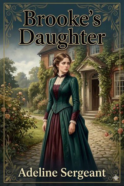 Brooke's Daughter: A Novel