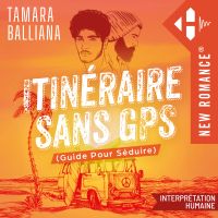 Itinéraire sans GPS