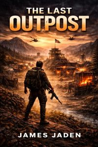 The Last Outpost