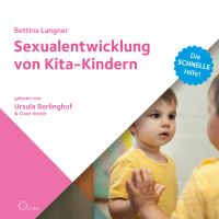 Sexualentwicklung von Kita-Kindern