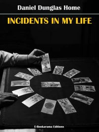 Incidents in My Life