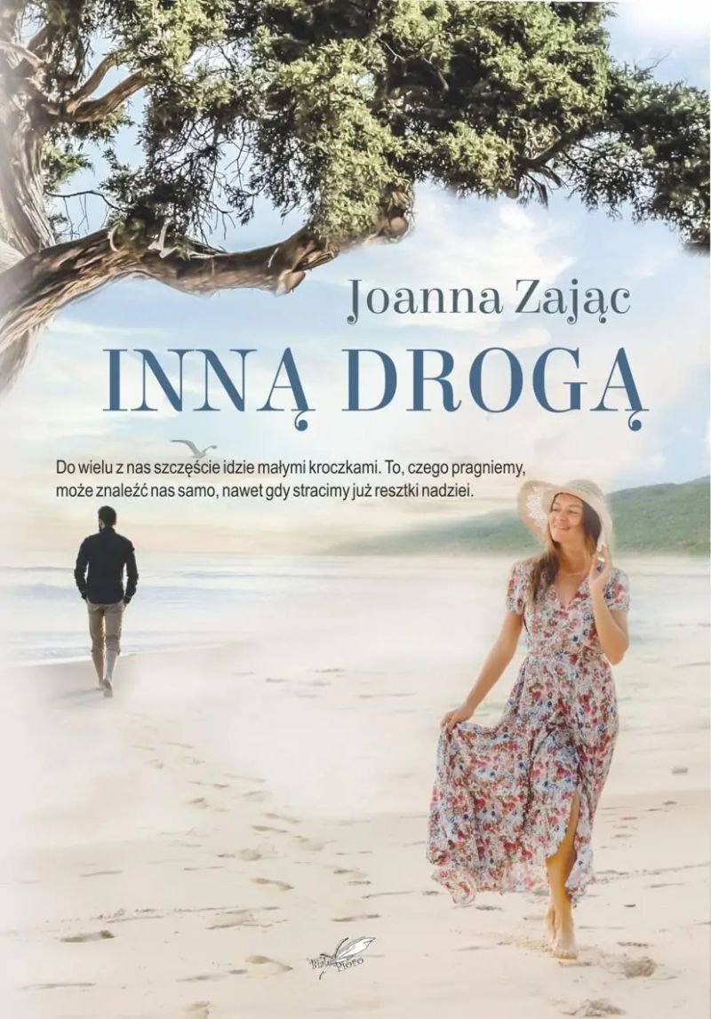 INNĄ DROGĄ