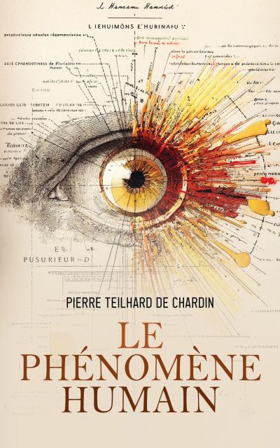 Le Phénomène humain