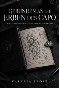 Gebunden an die Erben des Capo