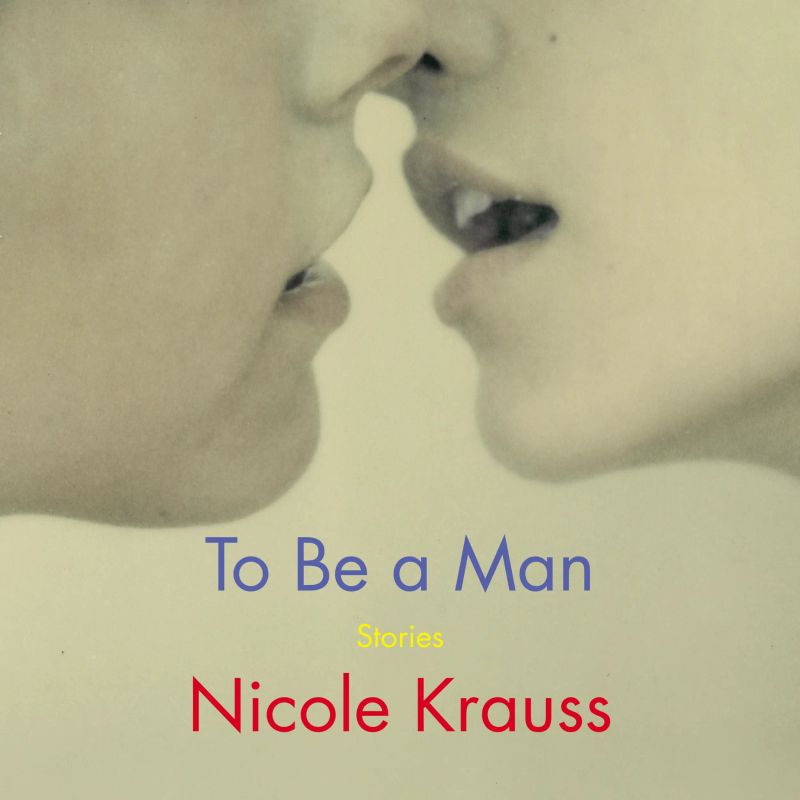 To Be a Man