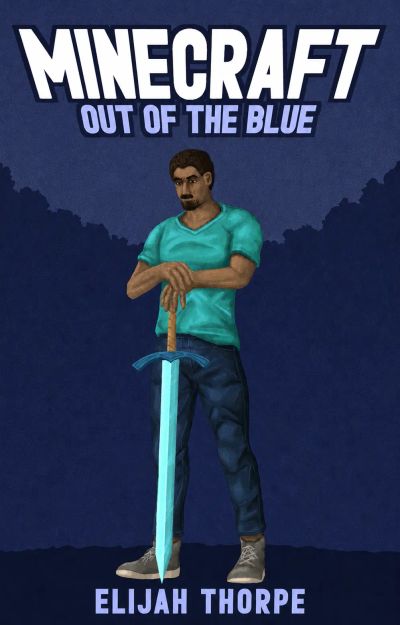 Minecraft: Out of the Blue