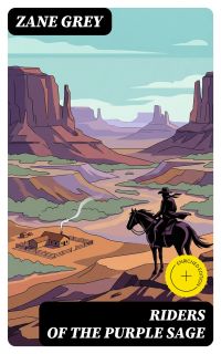 Riders of the Purple Sage