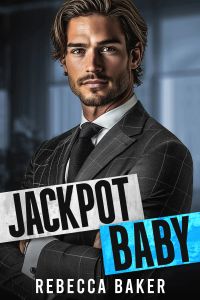 Jackpot, Baby - Główna wygrana z konsekwencjami (Historie miłosne z Las Vegas 1)