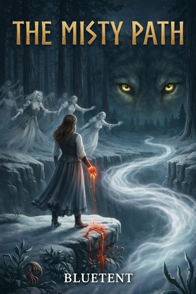 The Misty Path