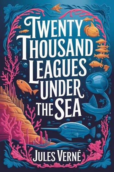 Twenty Thousand Leagues Under the Sea