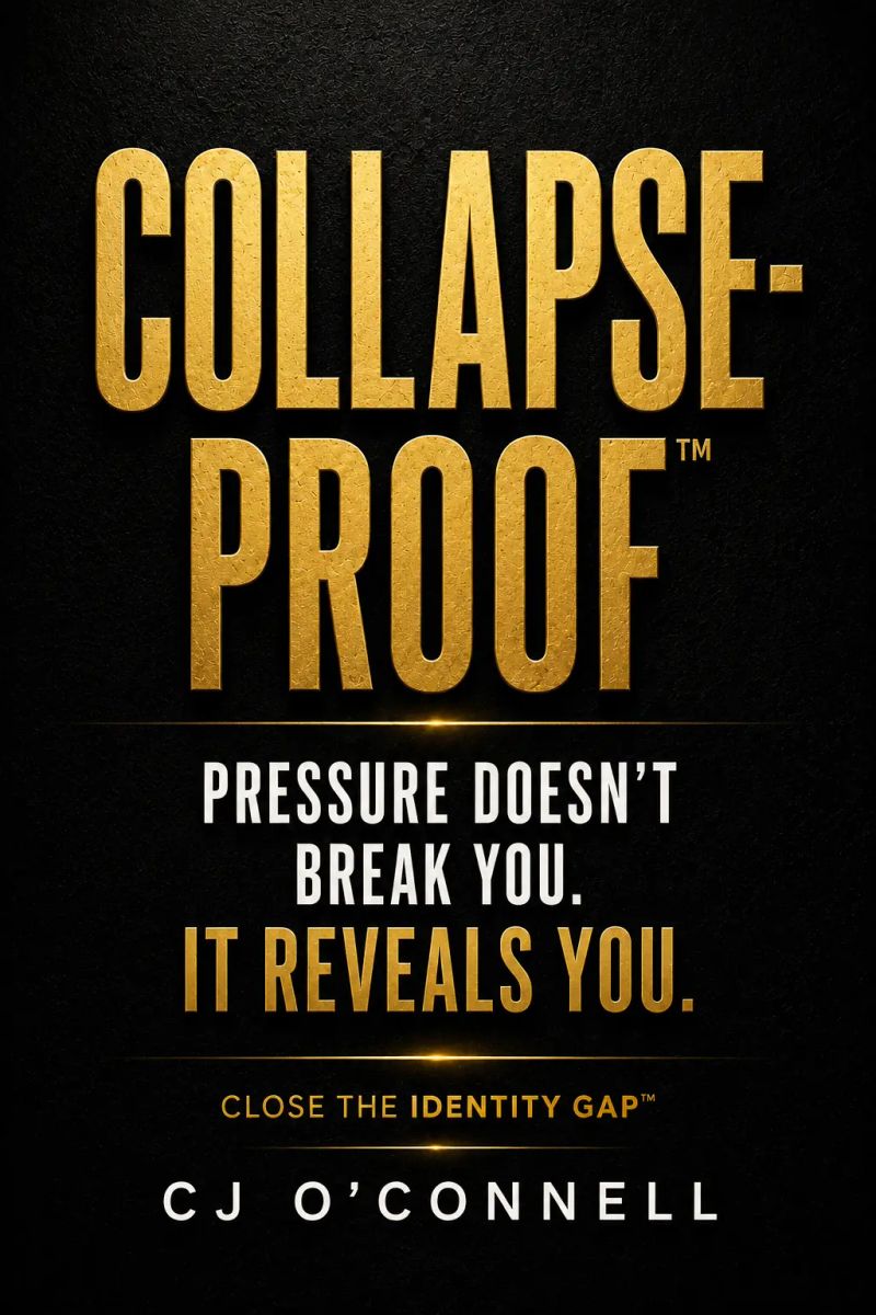 COLLAPSE-PROOF™