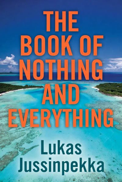 THE BOOK OF NOTHING AND EVERYTHING