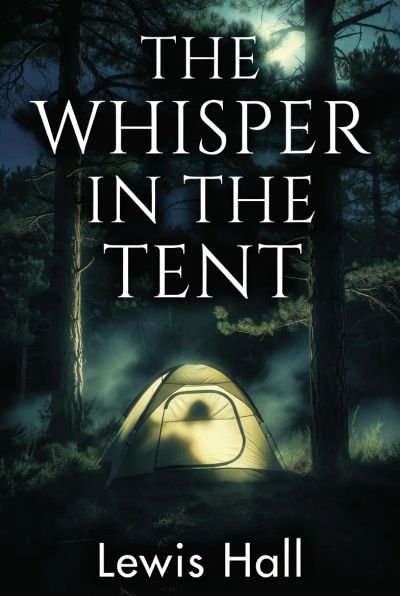 THE WHISPER IN THE TENT