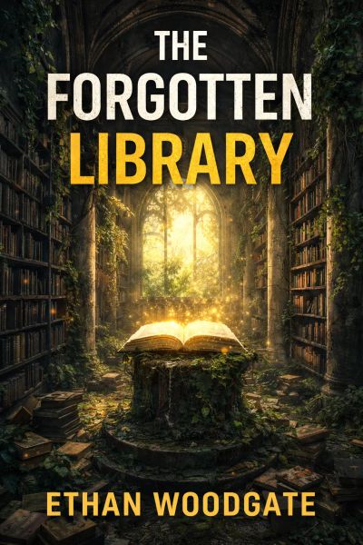 The Gorgotten Library