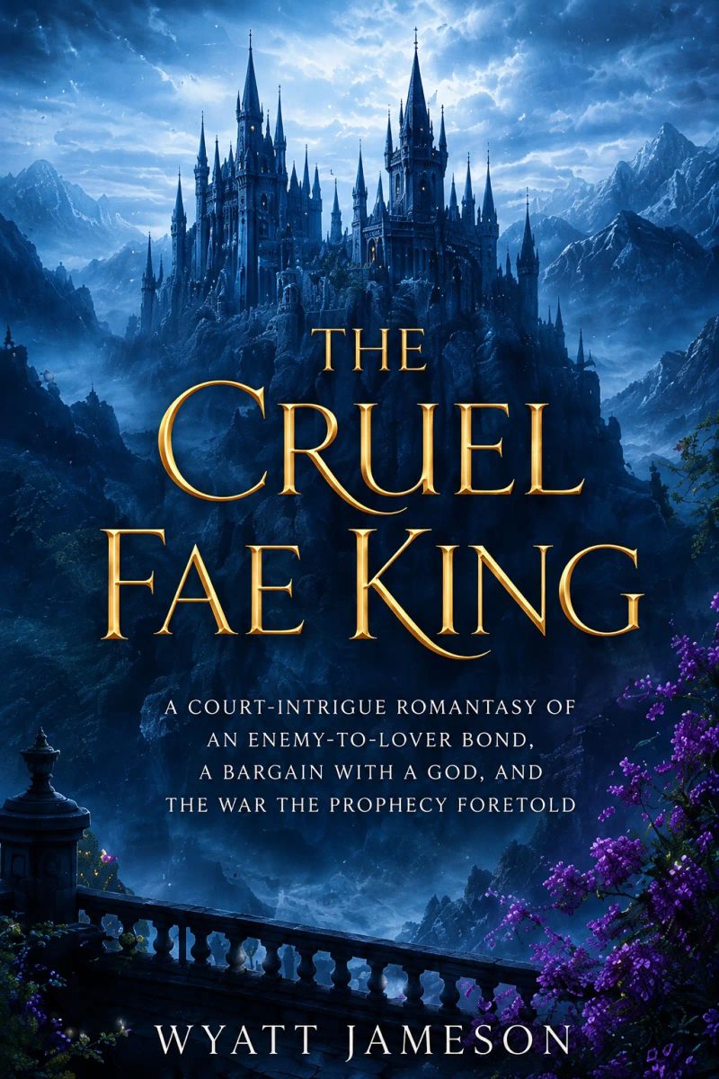 The Cruel Fae King