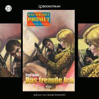 Raumschiff Promet - Von Stern zu Stern, Folge 23: Das fremde Ich