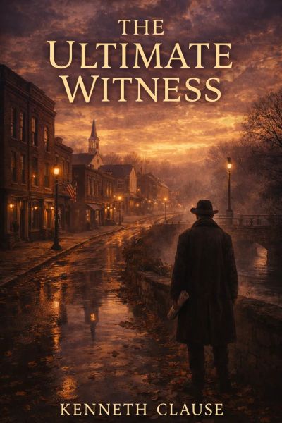 THE ULTIMATE WITNESS