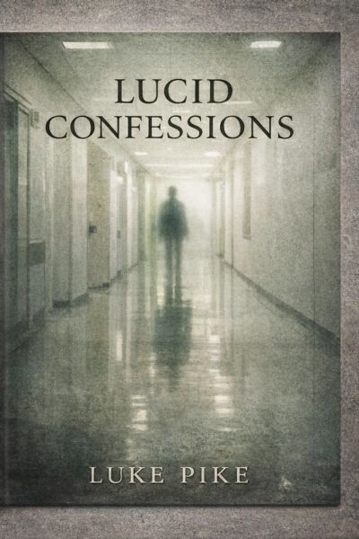 LUCID CONFESSIONS