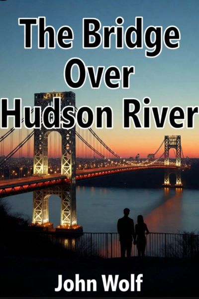 The Bridge Over Hudson River