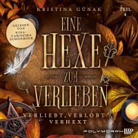 Verliebt, verlobt ... Verhext