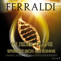 In jeder Träne spiegelt sich die Sonne
