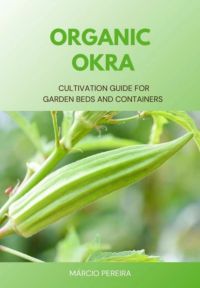 Organic Okra