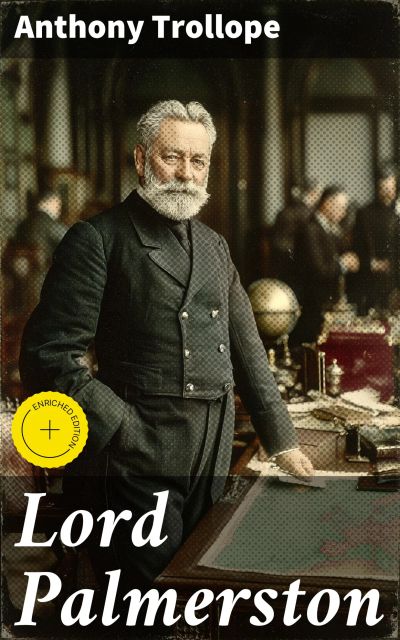 Lord Palmerston