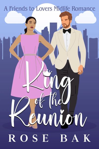 King of the Reunion