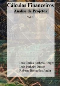 Cálculos Financeiros