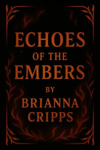 Echoes Of The Embers
