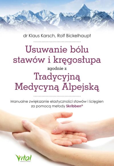Usuwanie bólu stawów i kręgosłupa