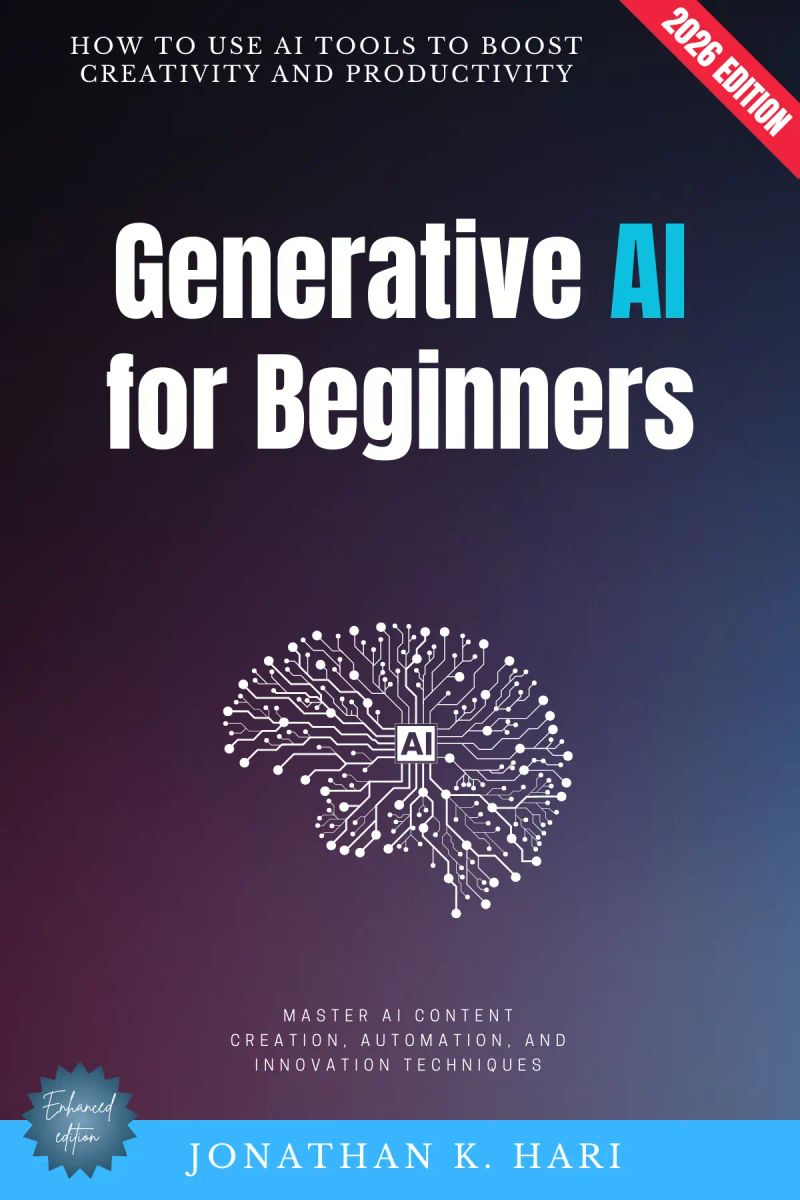 Generative AI for Beginners