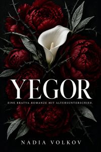 Yegor