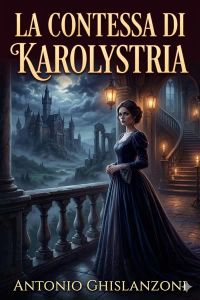 La contessa di Karolystria: Storia tragicomica