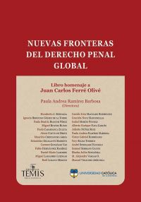 Nuevas fronteras del derecho penal global