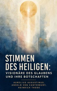 Stimmen des Heiligen: Visionäre des Glaubens und ihre Botschaften