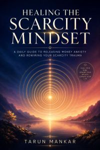 Healing The Scarcity Mindset