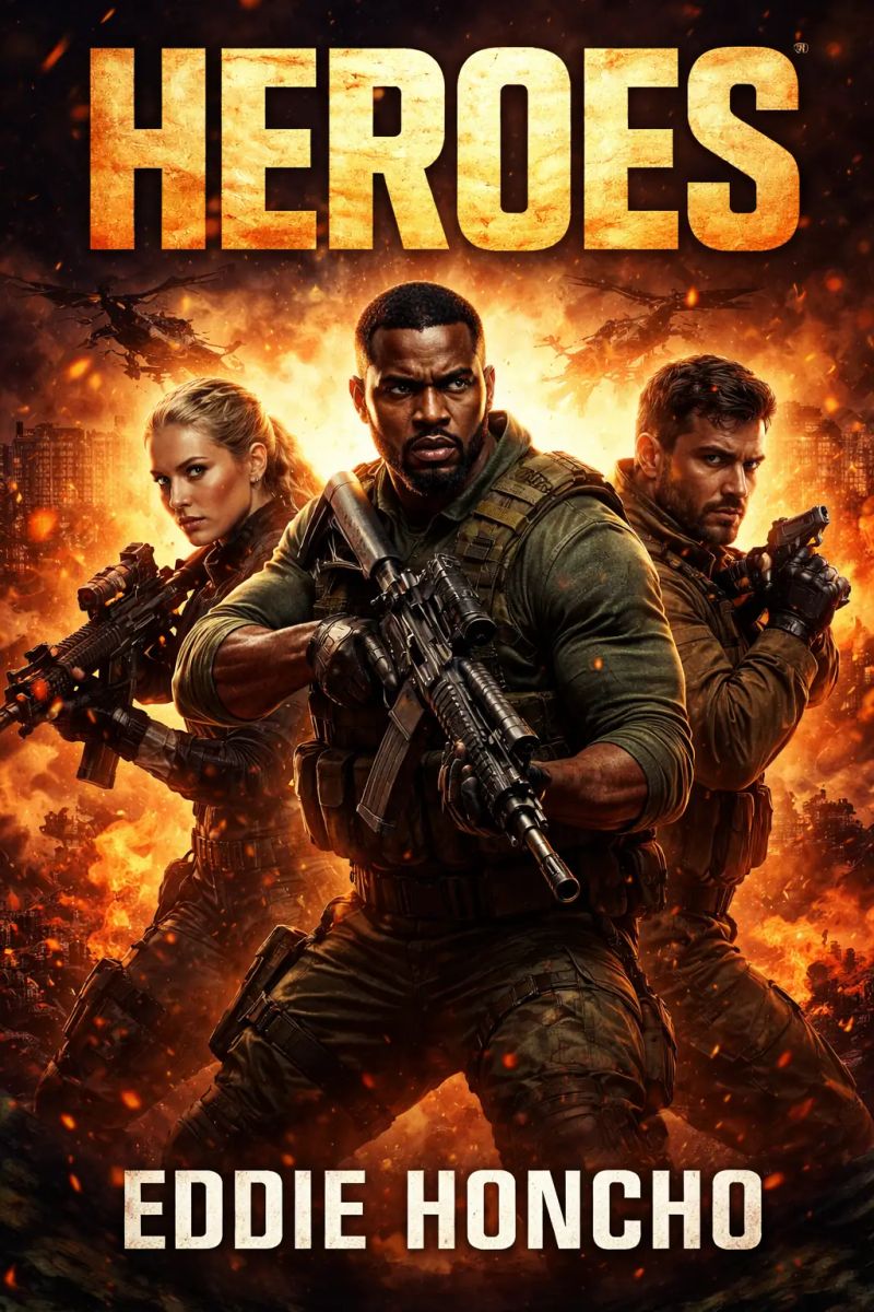 Heroes